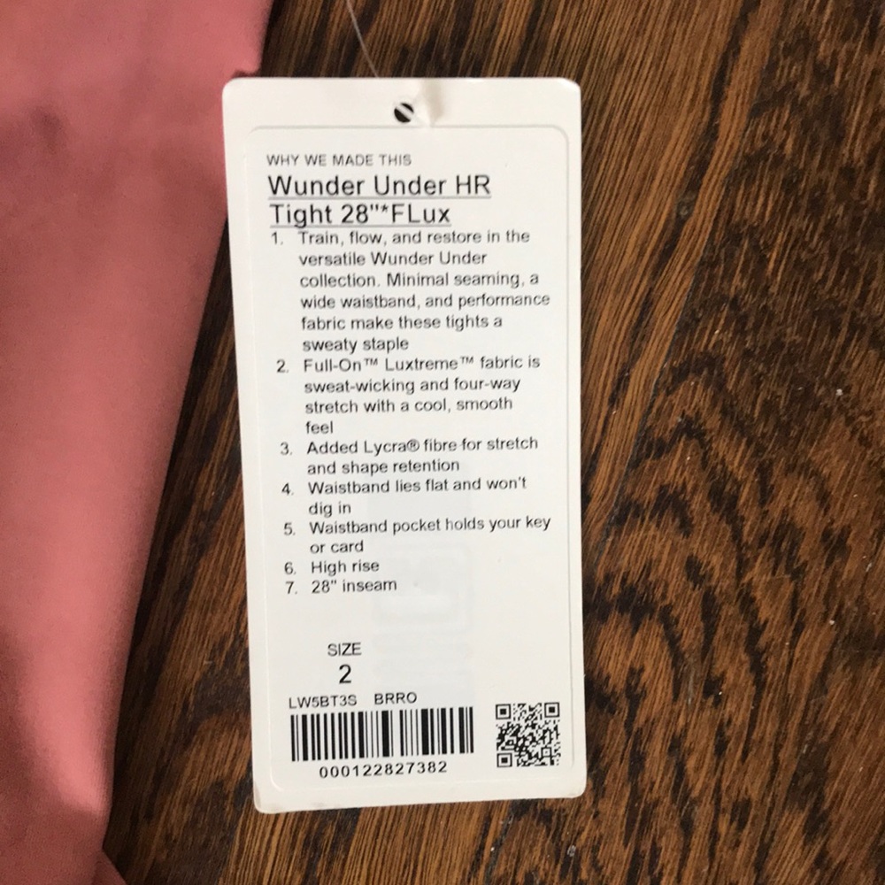wunder lux